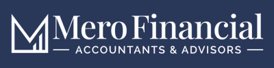 Mero Financial
